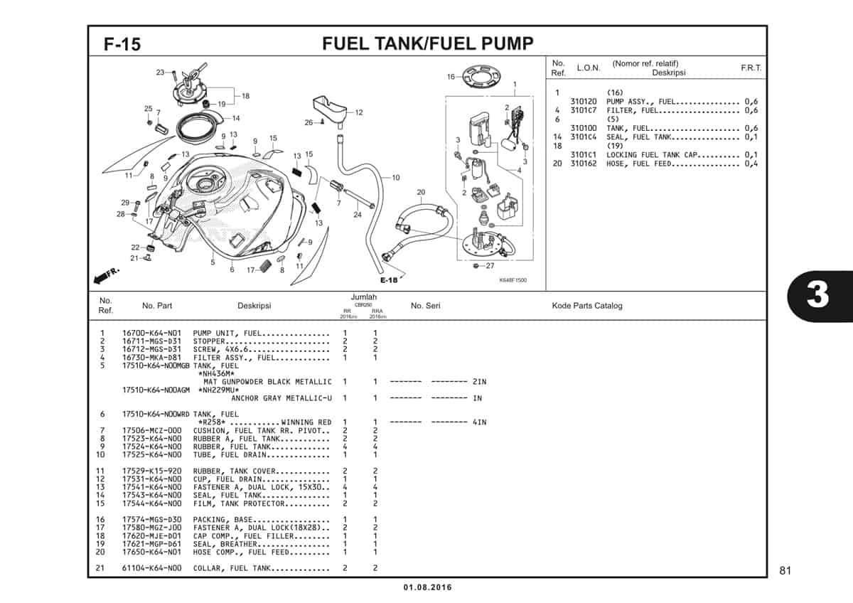 Technical Diagram