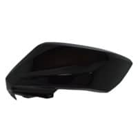 Cover R Tank Black