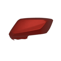 Cover R Tank Mate Red