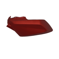 Cover L Tank Mate Sollar Red
