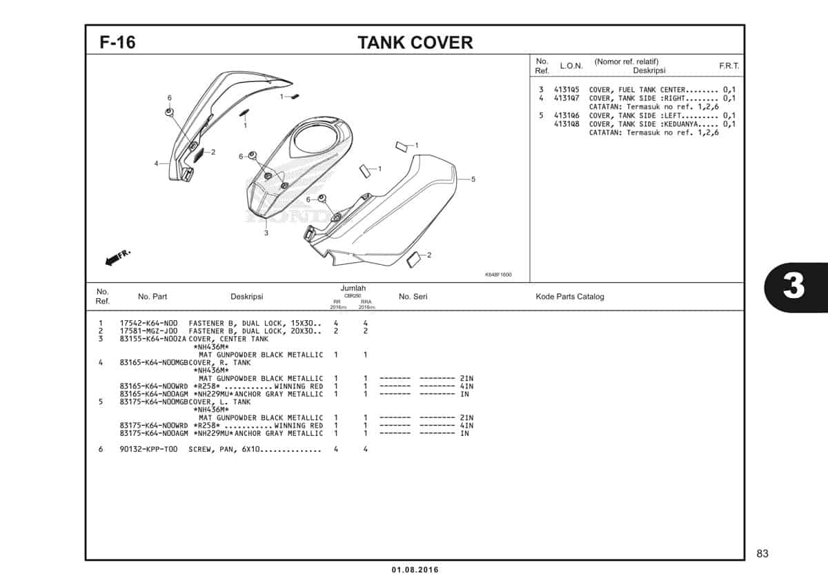 Technical Diagram