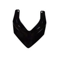 Cowl RR Center Black
