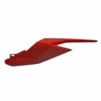 Cowl L Rear (WN RD)