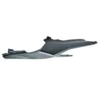 Cowl L Rear (MT GN BL)