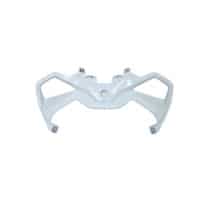 Cover Seat Lock (RO WH)