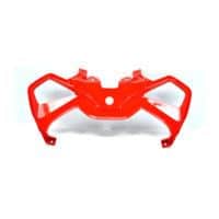 Cover Seat Lock (WN RD)