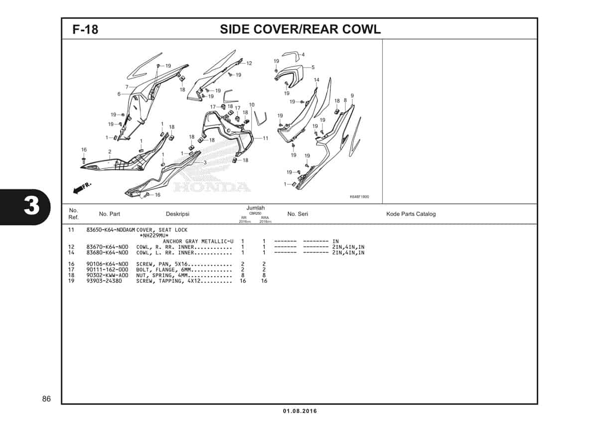 Technical Diagram
