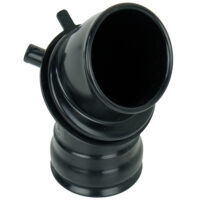 Duct R Air Cleaner Rubber