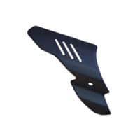 Cover B Muffler