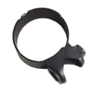 Band L RR Muffler