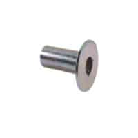 Collar Ex Pipe Mounting