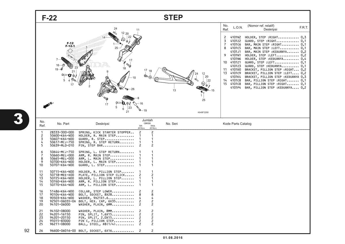 Technical Diagram