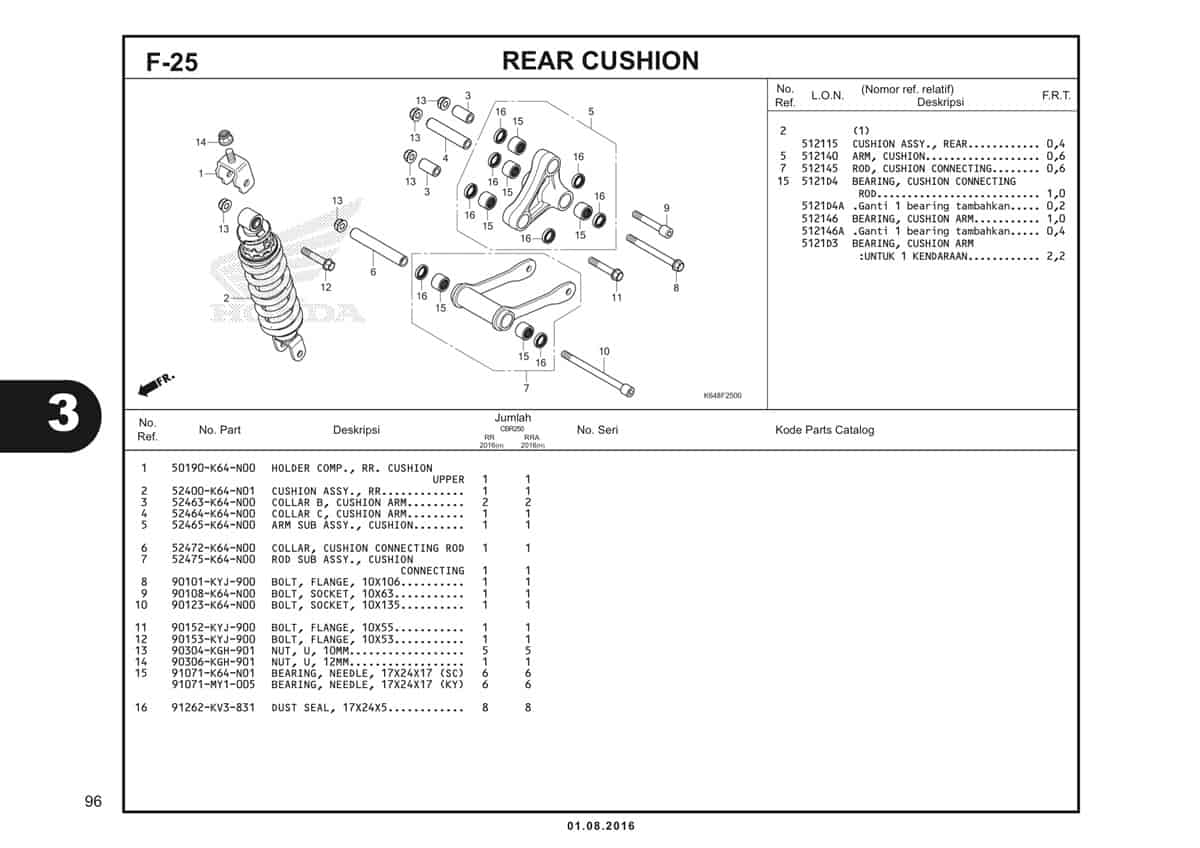 Technical Diagram
