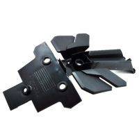 Cover RR Fender Lower