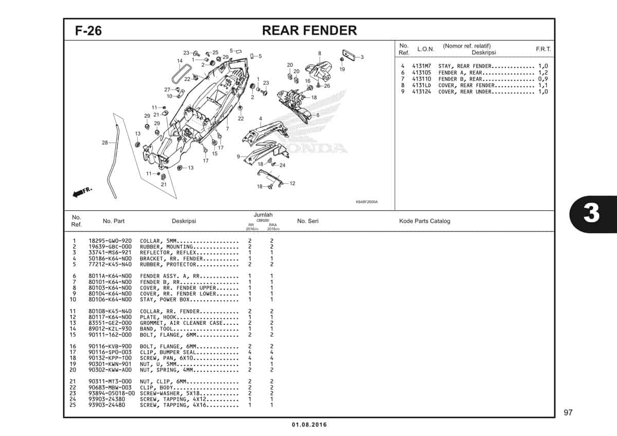 Technical Diagram