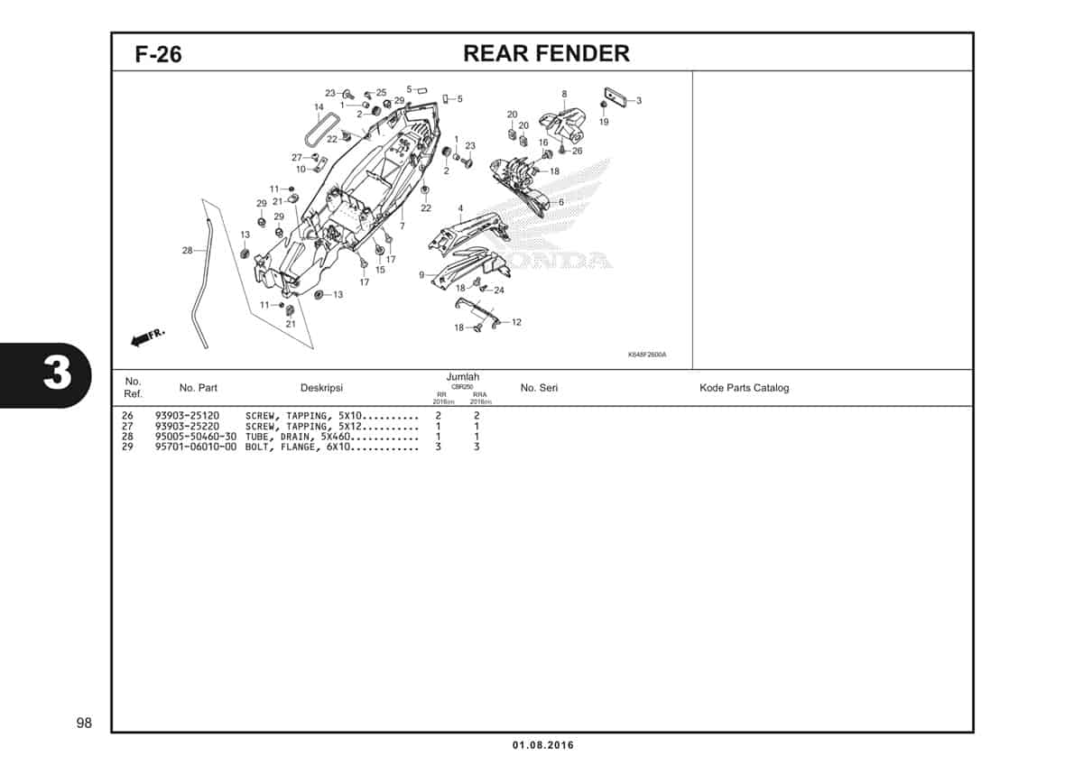 Technical Diagram