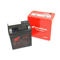 Battery GTZ8V