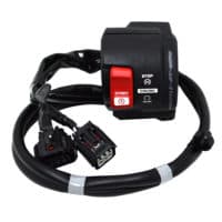 Switch Unit Starter & Engine Stop
