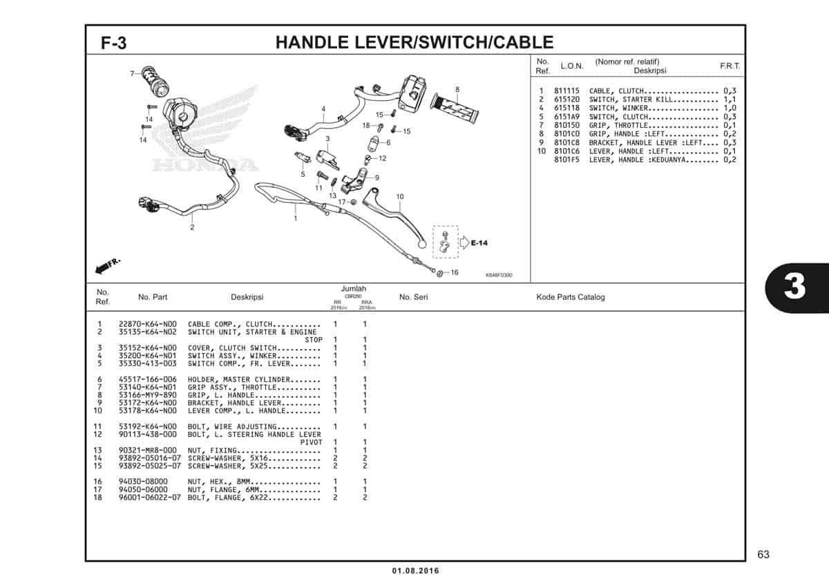 Technical Diagram