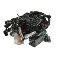 Harness Wire