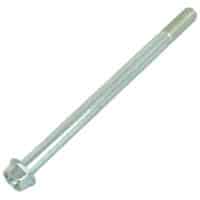 Bolt Flange 10X150