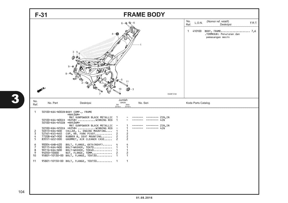 Technical Diagram