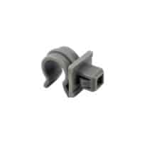 Clamp Reserve Tank Tube (GRAY)