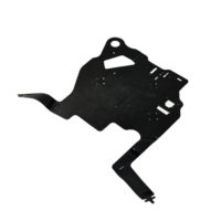 Rubber Heat Guard