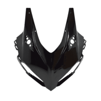 Cowl FR Upper (BLK)