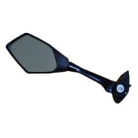 Mirror Assy L Back