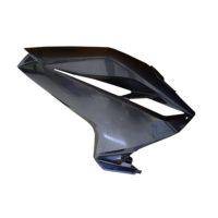 Cowl L Middle (AN GY MT)
