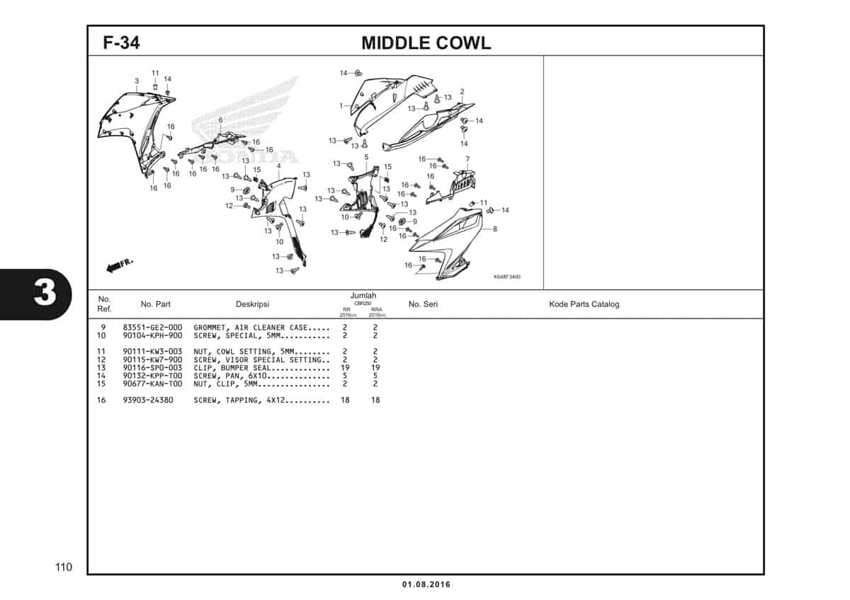 Technical Diagram