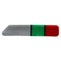 Label Chain Adjuster