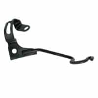Clamper FR Brake Hose