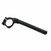 Pipe Comp L Steering Handle