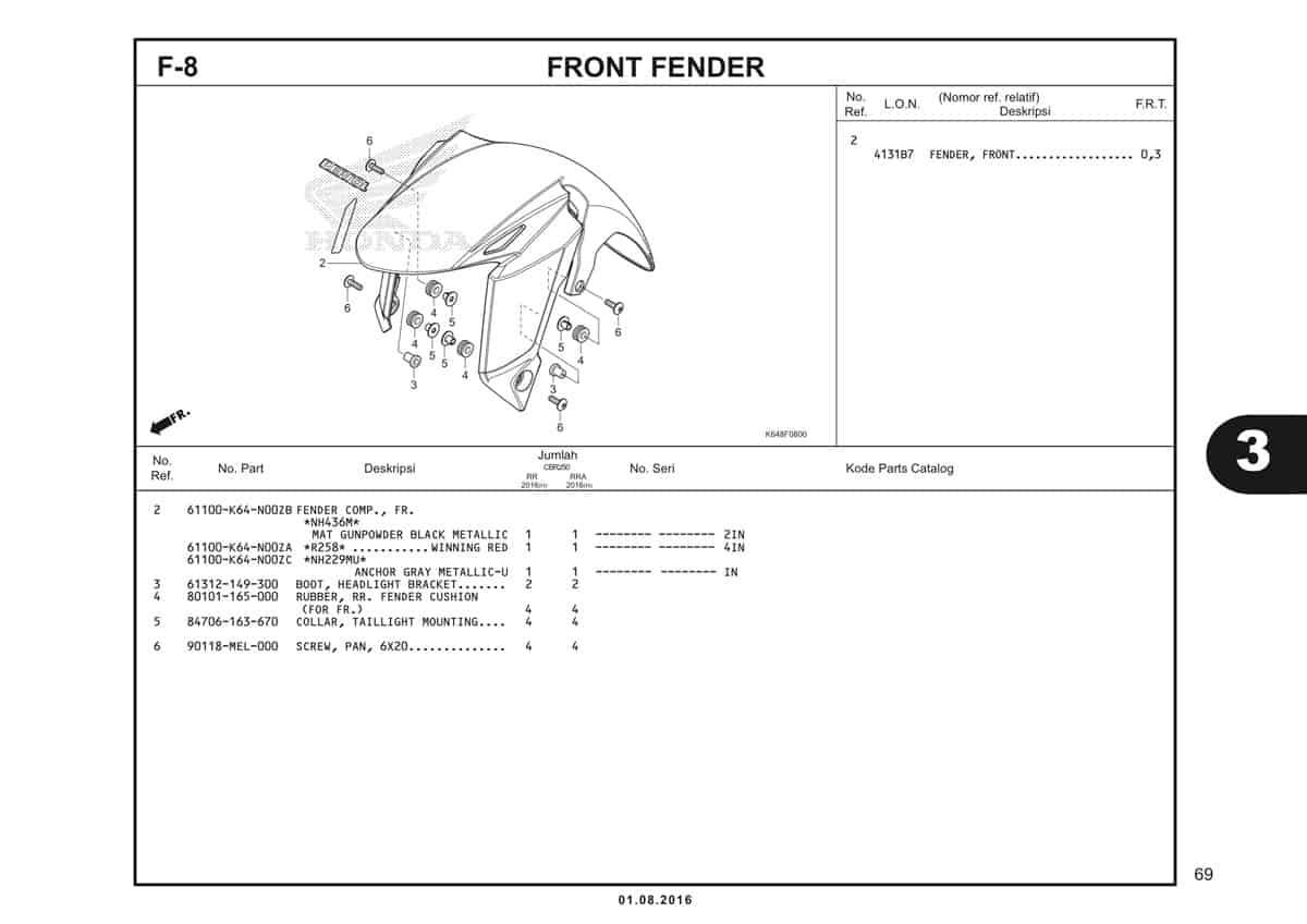 Technical Diagram
