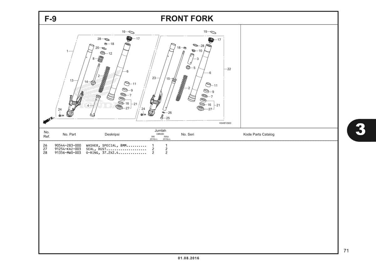 Technical Diagram