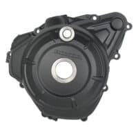 Cover AC Generator