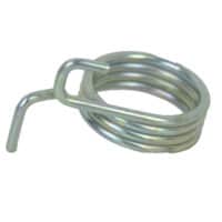 SPRING, CLUTCH LEVER
