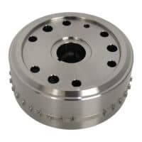 Flywheel Comp