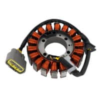 STATOR COMP