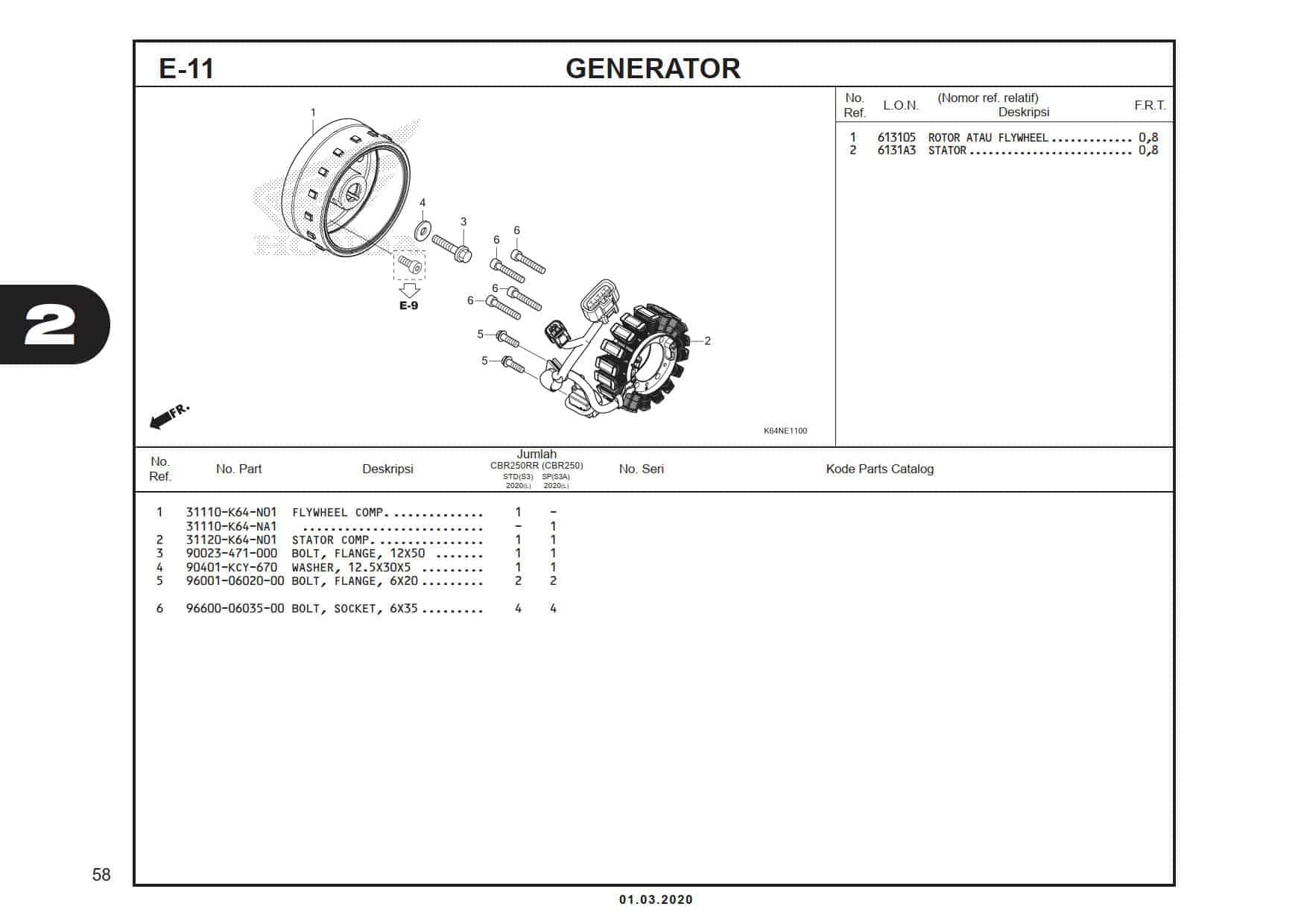 Technical Diagram