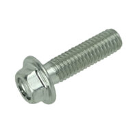 BOLT, FLANGE S-NSHF 6X22