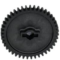 GEAR, OIL PUMP DRIVEN(43T)