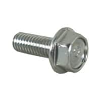 BOLT, FLANGE, 6X16