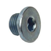BOLT, SEALING, 12X8