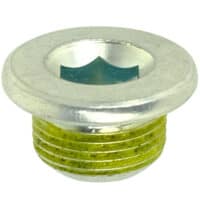 BOLT, SEALING, 14MM