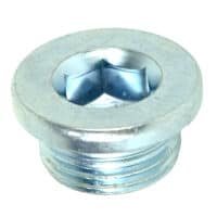 BOLT,SEALING,18MM