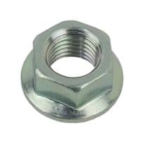 NUT,FLANGE,4MM