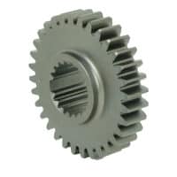 GEAR A, PRIMARY DRIVE